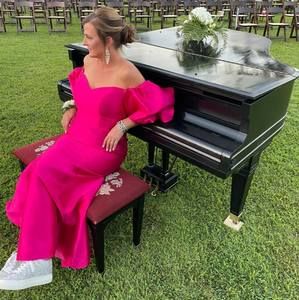 Meet your Posher, Melody